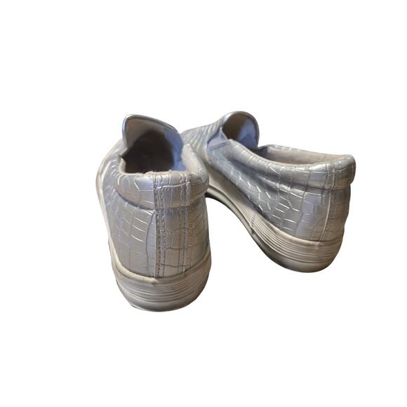 a-kane sneakers 40 silver - Picture 6 of 10